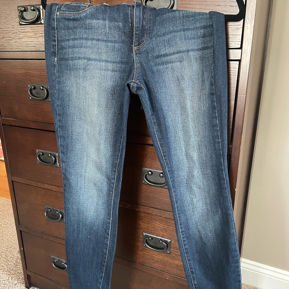 Jessica Simpson jeans